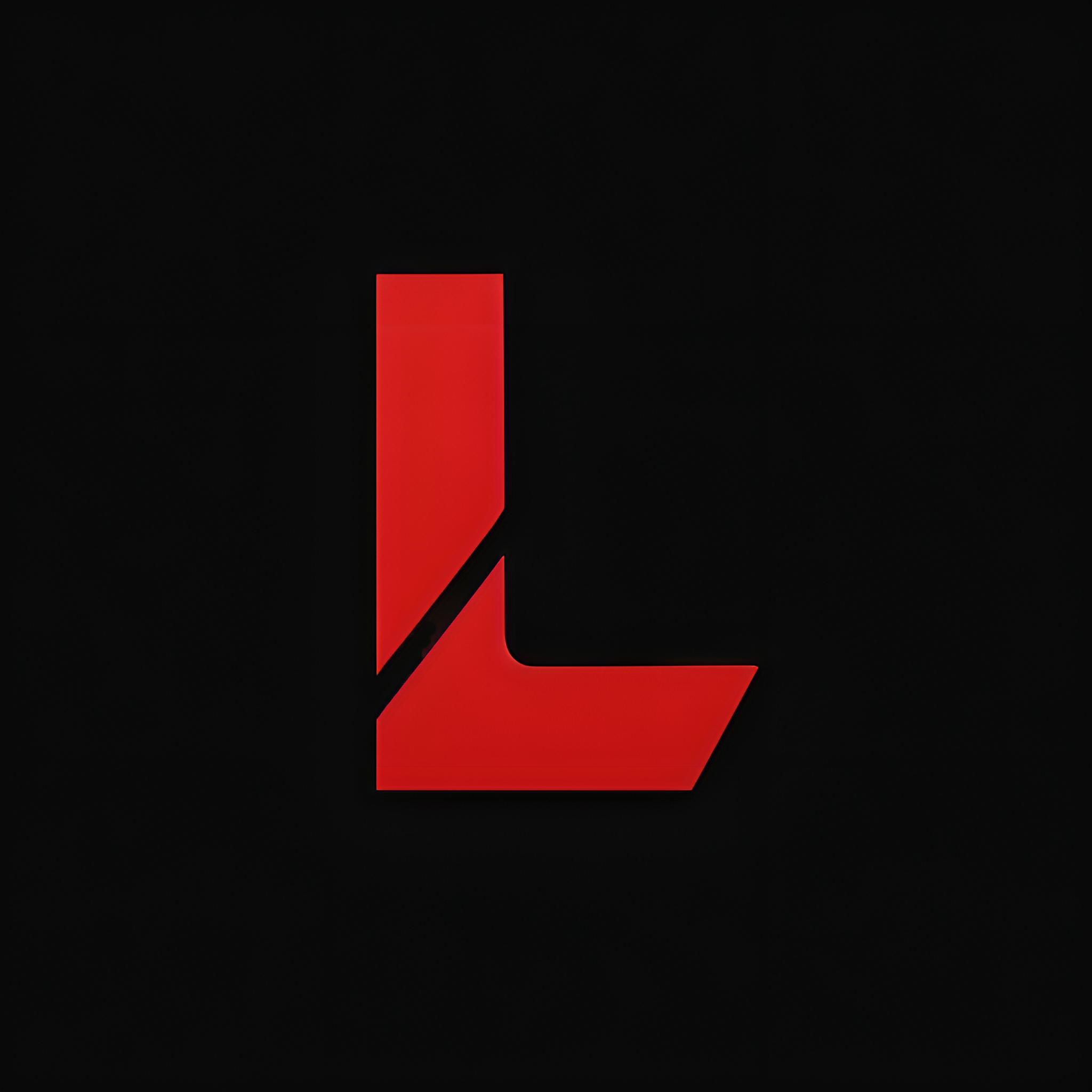 Light Hosting Logo